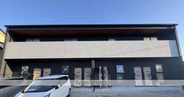 LUMIELE仏生山[2階]