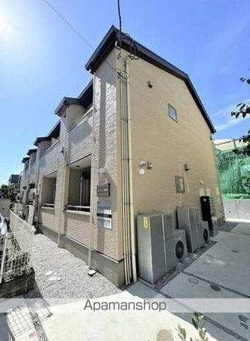 コンフォート明大前