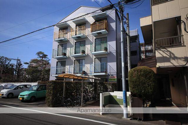 グランドメゾン