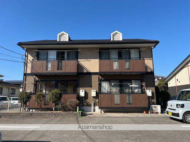 レーベンハイムⅡ