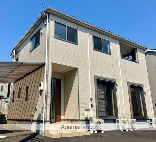 千葉県千葉市中央区 2階建 築4年