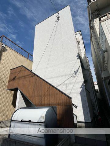 南海電鉄南海本線 堺駅 徒歩8分 2階建 築10年