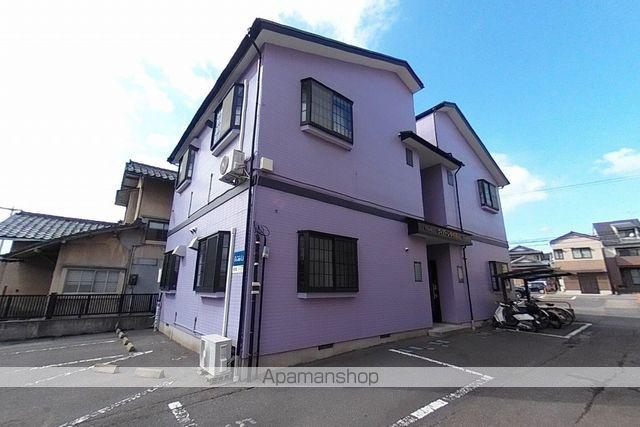 ヴィアーレ学校町