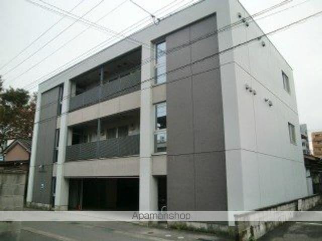 エアロハイツ神通