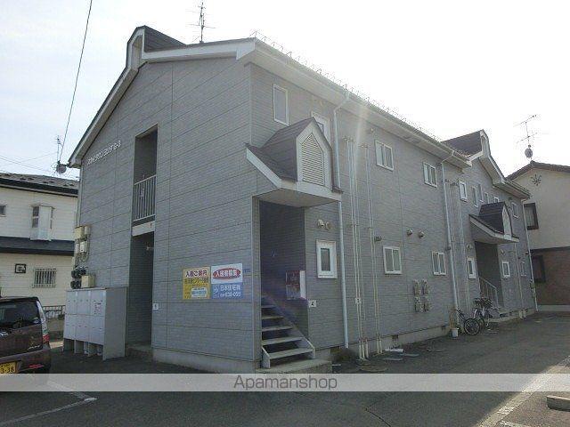 スカイタウンヨシダG3