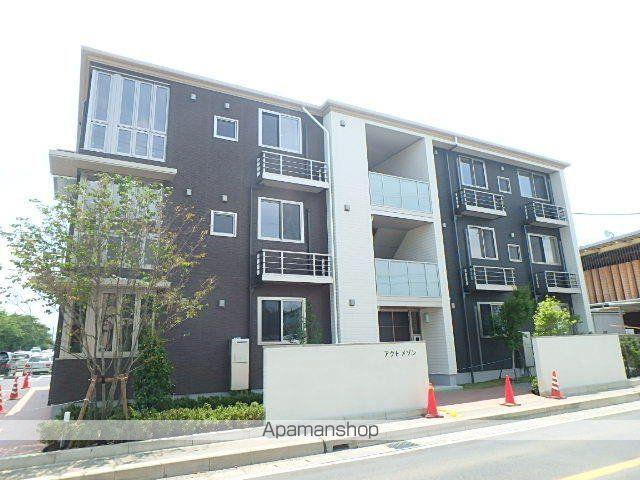 アクト メゾン(1LDK/2階)