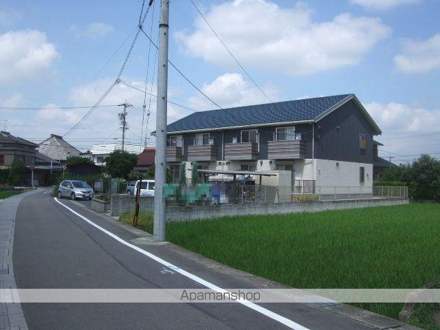 ファミール江川