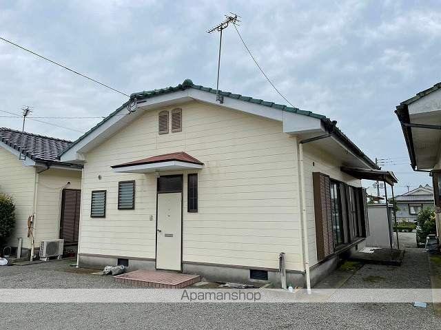 鹿児島県曽於市 1階建 築38年