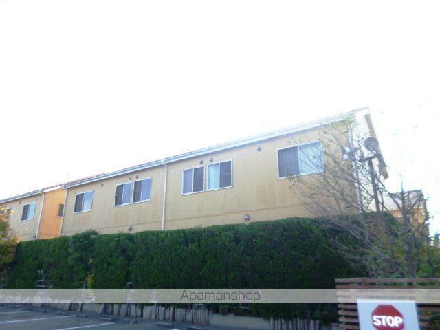 グランメゾン大佐野　参〜六号館（犬）