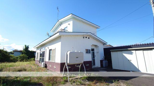 根室本線 幕別駅 徒歩17分 2階建 築52年