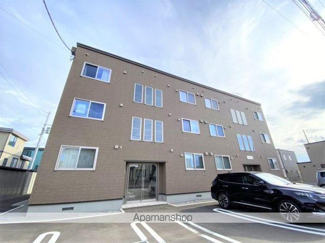 フローラルコート石川