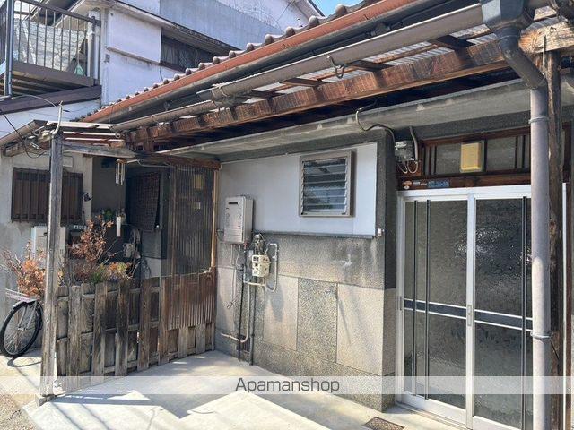 大阪モノレール本線 大日駅 徒歩14分 2階建 築82年