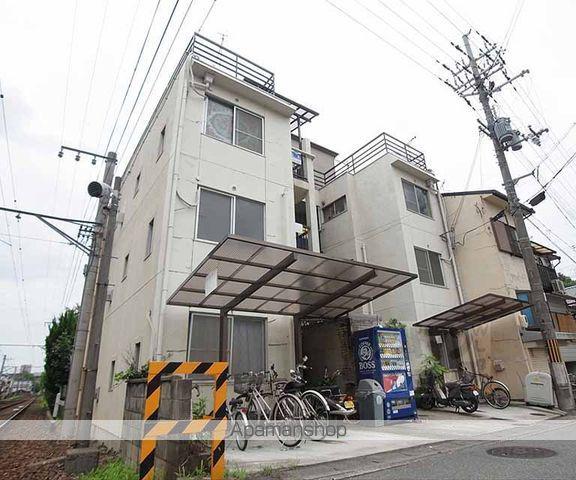 ハイツ修学院