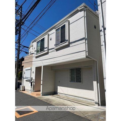山手線 高田馬場駅 徒歩7分  築10年(3LDK)