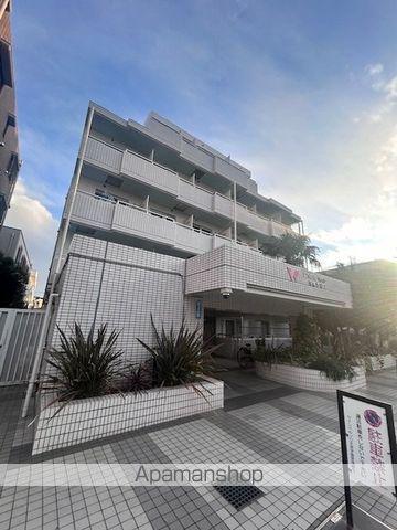 ウインベルソロ大泉学園