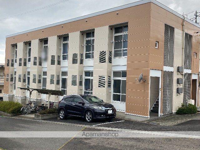 レオパレスブルー・マーシュ