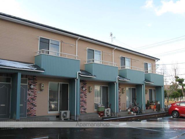 リバージュ青山東