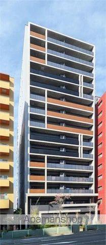 アルファレジデンシア南千住