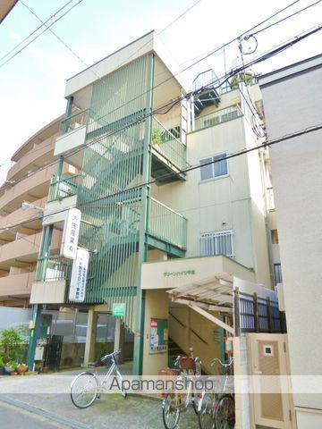 グリーンハイツ中宮