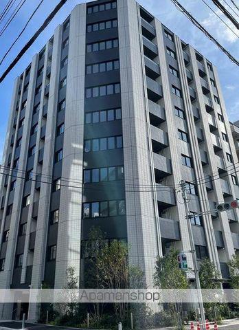 GRAN PASEO横濱関内PREMIUM