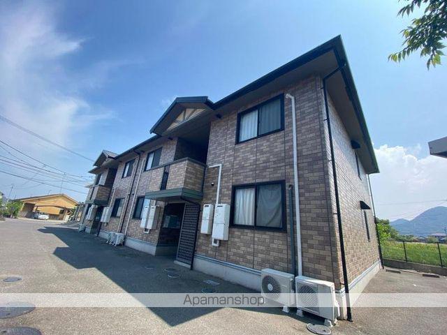 パストラルみまやA・B