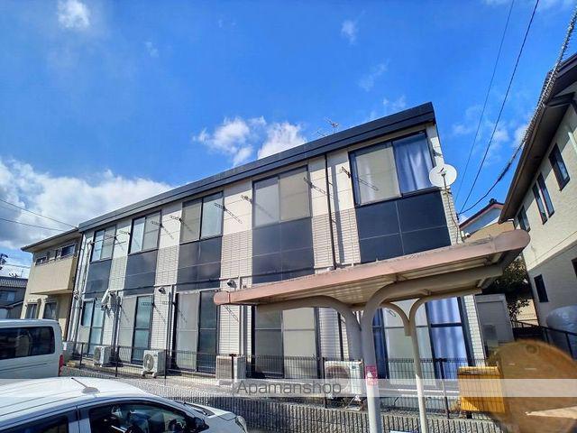 レオパレスMIYA(2DK/1階)