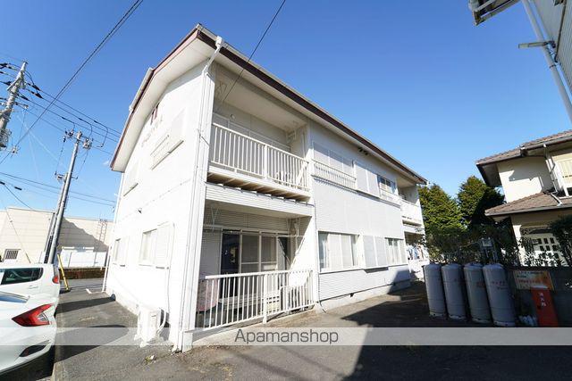 ビーエムハイツ A棟