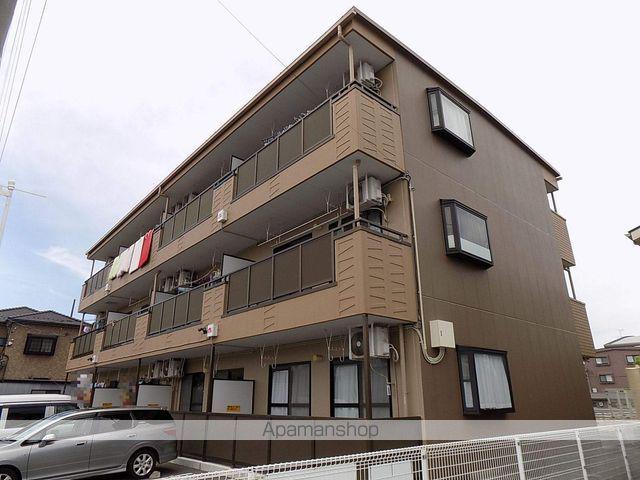 リンピア増田