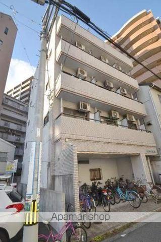 サンパーク横川