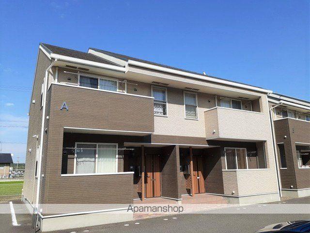 グレース・レジデンスA