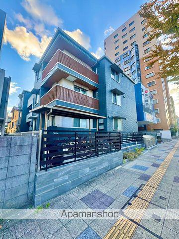 PREMILIFE都町18