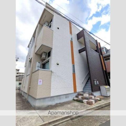 ハーモニーテラス十番