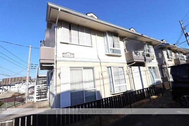 サンハイツパート3