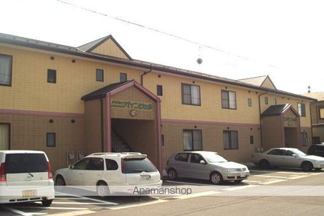 サンシャインパインウェル