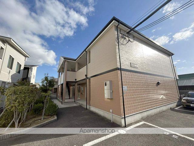 フジパレス式内町Ⅱ番館