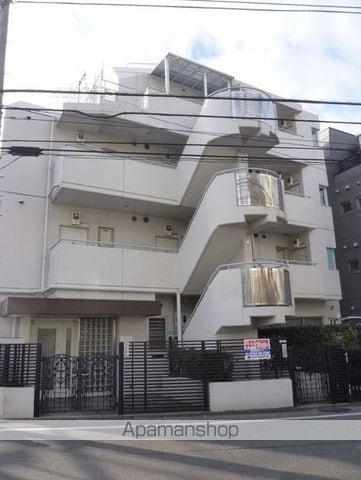 CLOVER TERRACE SENGAWA(1K/3階)