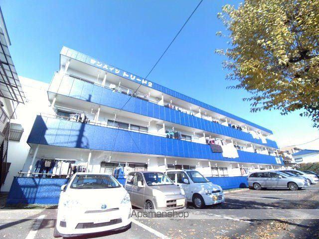 サンハイツトリードⅡ