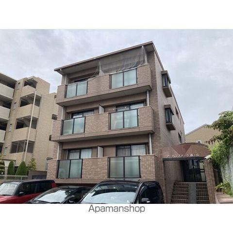 アーバンステージ藤ヶ丘