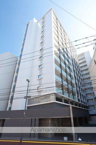 エンクレスト天神MERS2