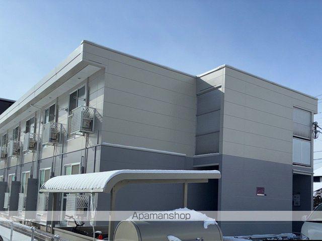 レオパレス江南