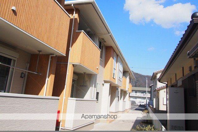 メゾン ド クレールA