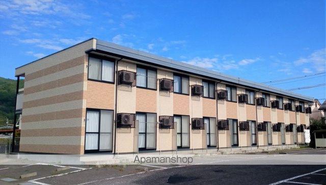 レオパレスコートフェリーク(1K/1階)