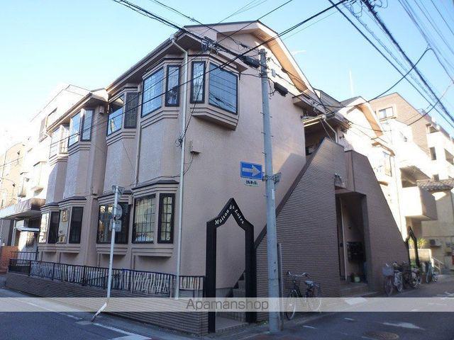 メゾン・ド・ロワール戸田