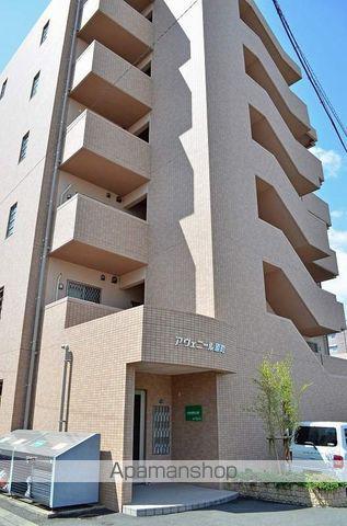 アヴェニール原町
