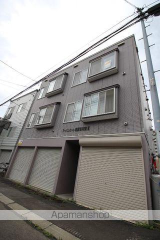 アーバンコート東区役所前Ⅲ