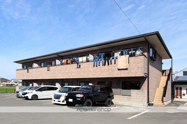 フィラント長尾N[2階]