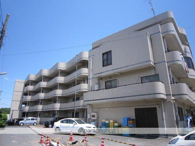 青梅昭和ビル(3LDK/2階)