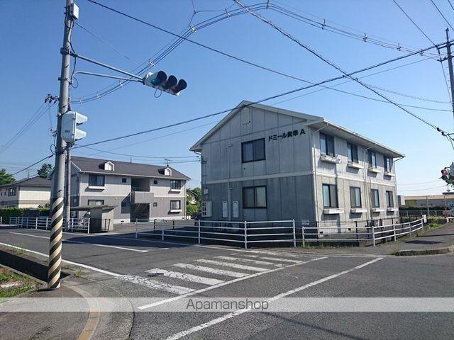 ドミール貴幸A棟