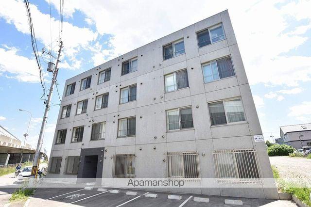 CASA COMIENZO(1K/1階)