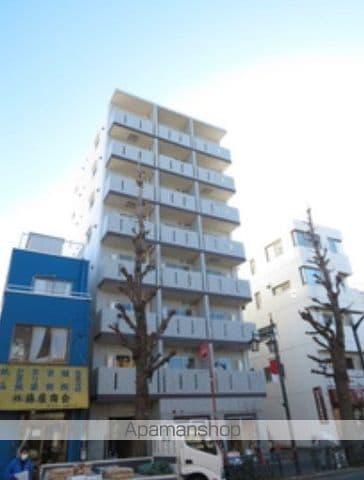 ペアパレス新高円寺